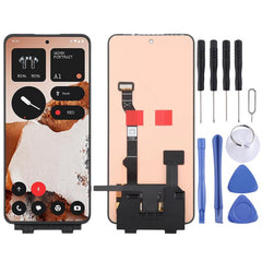 Pantalla LCD con digitalizador para iPhone 2...