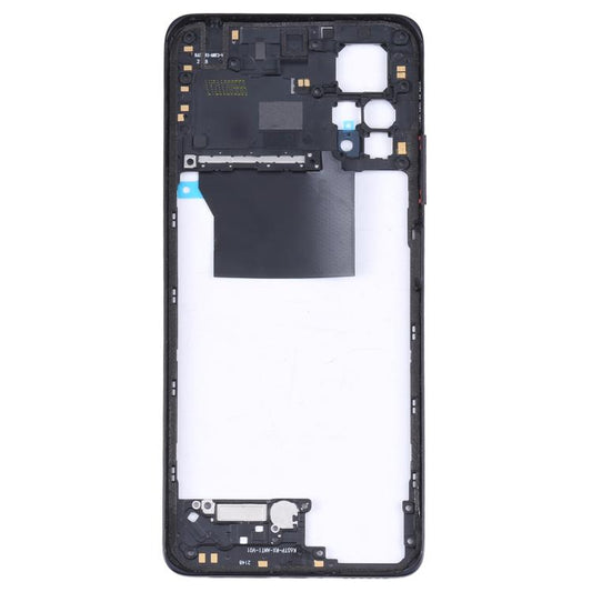 Placa del marco central para Xiaomi Redmi No...