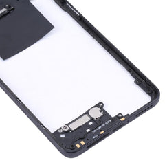 Placa del marco central para Xiaomi Redmi No...