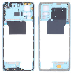 Placa del marco central para Xiaomi Redmi No...