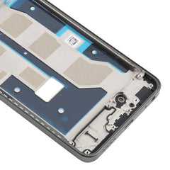 Carcasa frontal, marco LCD y placa embellece...