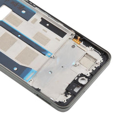 Carcasa frontal, marco LCD y placa embellece...