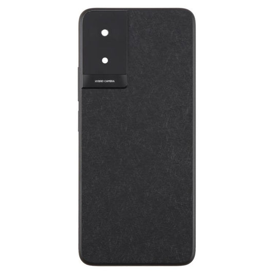 Tapa trasera original para TCL K24 con cubie...