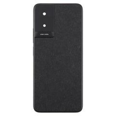 Tapa trasera original para TCL K24 con cubie...