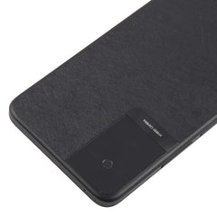 Tapa trasera original para TCL K24 con cubie...