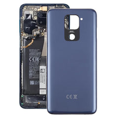 Tapa trasera original para Xiaomi Redmi 10X ...