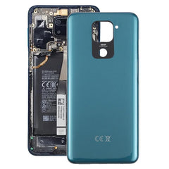 Tapa trasera original para Xiaomi Redmi 10X ...