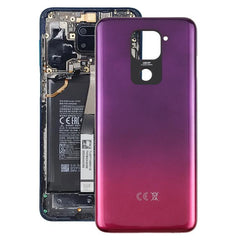 Tapa trasera original para Xiaomi Redmi 10X ...