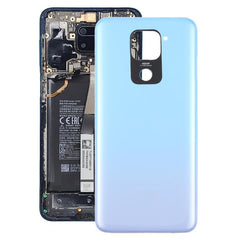 Tapa trasera original para Xiaomi Redmi 10X ...