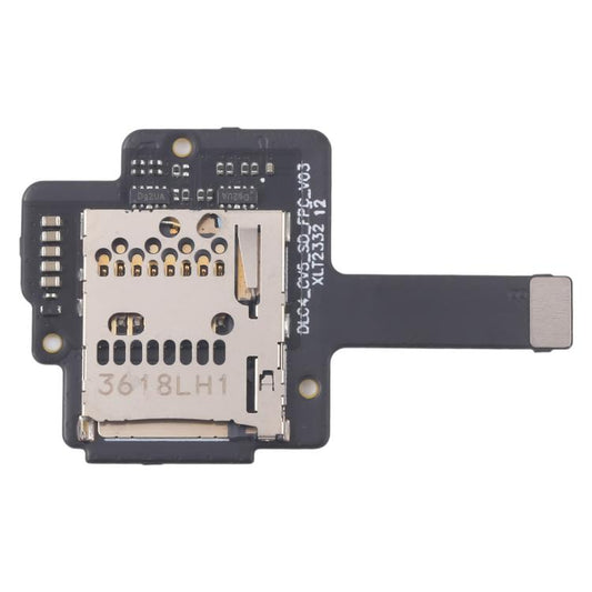 Placa lectora de tarjetas SD original para I...