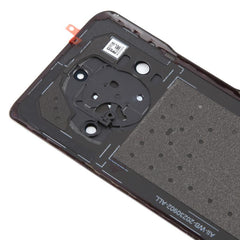Funda trasera para Honor X9b con tapa para l...