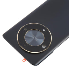 Funda trasera para Honor X9b con tapa para l...