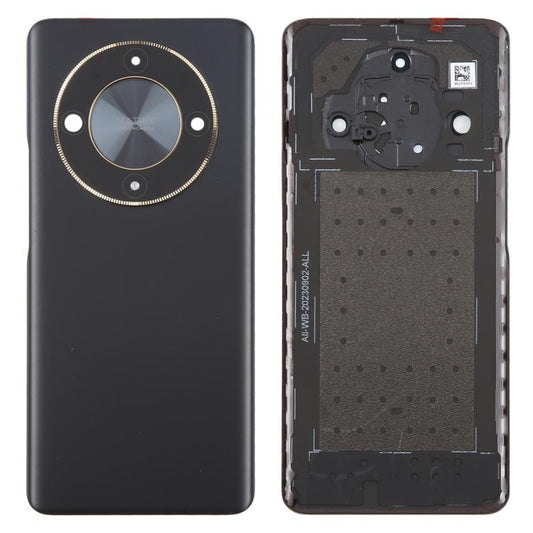 Funda trasera para Honor X9b con tapa para l...