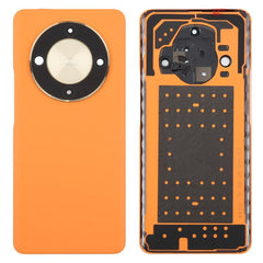 Funda trasera para Honor X9b con tapa para l...