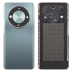 Funda trasera para Honor X9b con tapa para l...