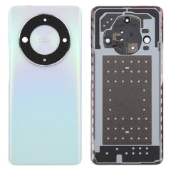 Funda trasera para Honor X9b con tapa para l...