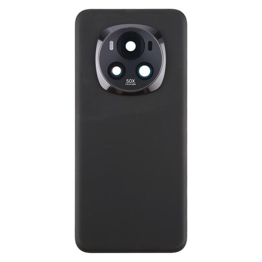 Funda trasera para Honor Magic6 con tapa par...