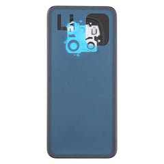Funda trasera para Honor Magic6 con tapa par...