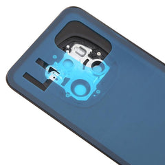 Funda trasera para Honor Magic6 con tapa par...