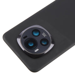 Funda trasera para Honor Magic6 con tapa par...