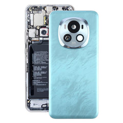 Funda trasera para Honor Magic6 con tapa par...
