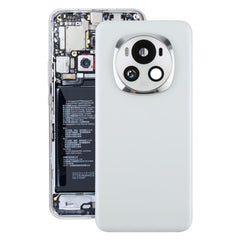 Funda trasera para Honor Magic6 con tapa par...