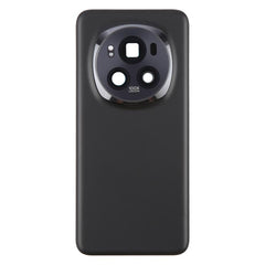 Funda trasera para Honor Magic6 Pro con tapa...