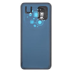 Funda trasera para Honor Magic6 Pro con tapa...