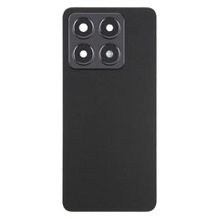 Tapa trasera original para Xiaomi 14T con cu...