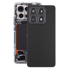 Tapa trasera original para Xiaomi 14T con cu...