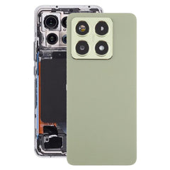 Tapa trasera original para Xiaomi 14T con cu...