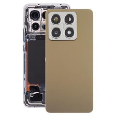 Tapa trasera original para Xiaomi 14T con cu...