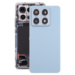 Tapa trasera original para Xiaomi 14T con cu...