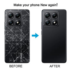 Tapa trasera original para Xiaomi 14T con cu...
