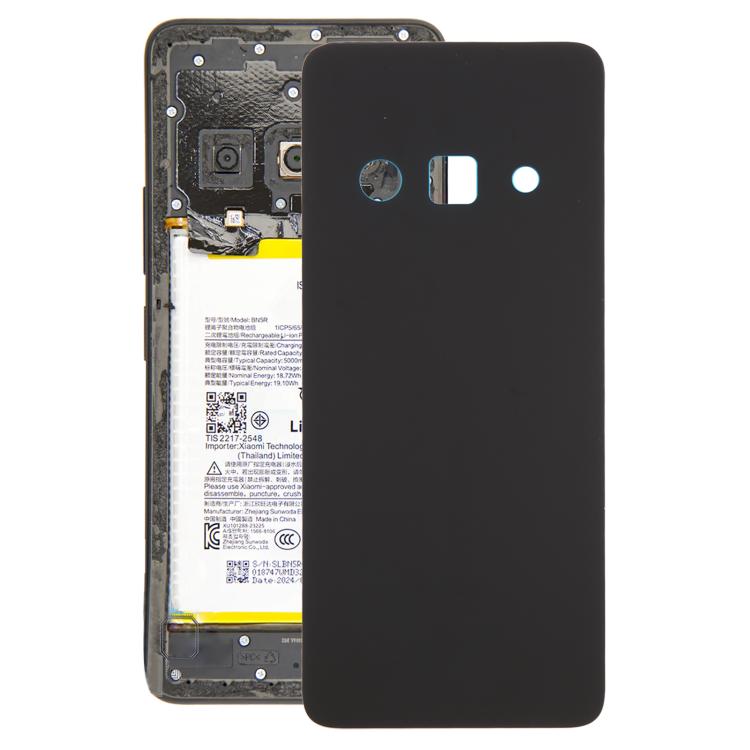 Tapa trasera original para Xiaomi Redmi A3x ...