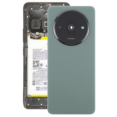 Tapa trasera original para Xiaomi Redmi A3 4...