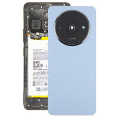 Tapa trasera original para Xiaomi Redmi A3 4...