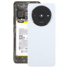 Tapa trasera original para Xiaomi Redmi A3 4...