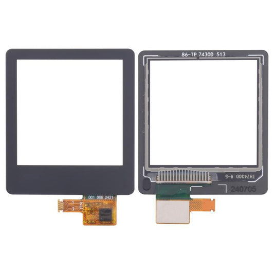 Para el panel táctil original de DJI OSMO Ac...