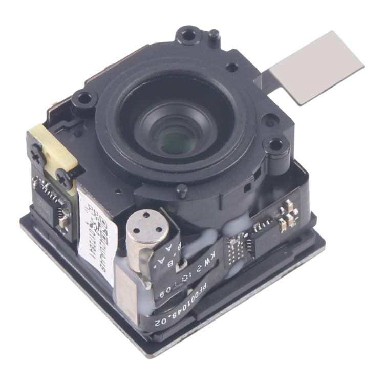 Para la cámara principal del gimbal original...