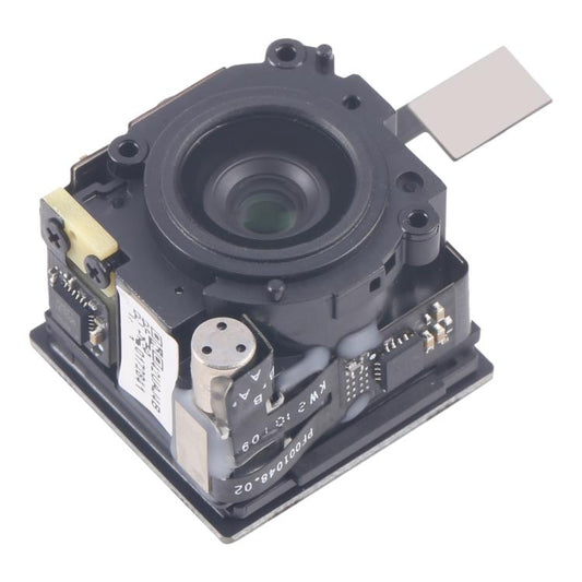 Para la cámara principal del gimbal original...