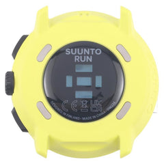 Para Suunto Run Lime, conjunto completo de tapa trasera original