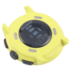 Para Suunto Run Lime, conjunto completo de tapa trasera original