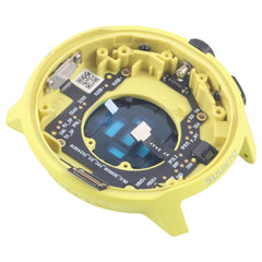 Para Suunto Run Lime, conjunto completo de tapa trasera original