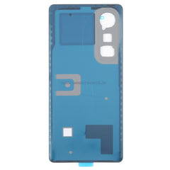 Tapa trasera original para Tecno Pova Curve ...