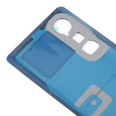 Tapa trasera original para Tecno Pova Curve ...
