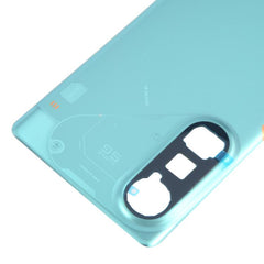 Tapa trasera original para Tecno Pova Curve ...