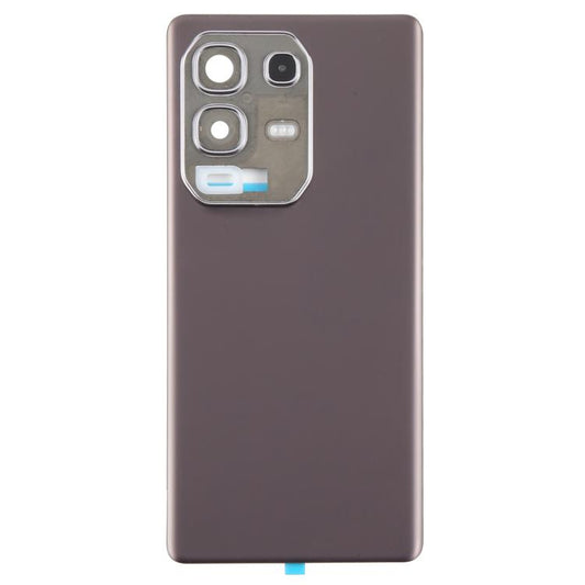 Tapa trasera original para Infinix Note 50s ...