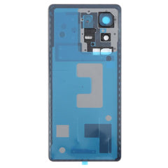 Tapa trasera original para Infinix Note 50s ...