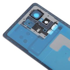Tapa trasera original para Infinix Note 50s ...